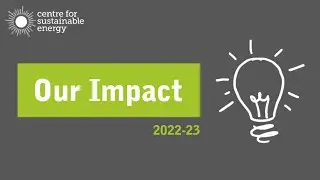 Our Impact 2022-23