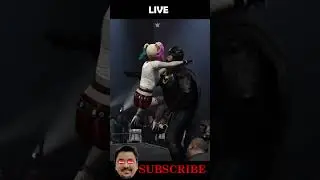 WWE 2K25 Live Gameplay &ndash; CRAZIEST FIGHTS You&rsquo;ll Ever See!