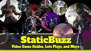 StaticBuzz Gaming
