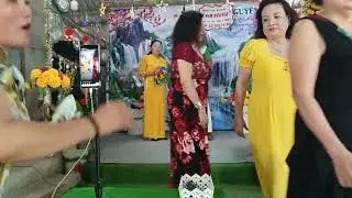 QUÁN KIM ĐƯỢC/ TB KIM KHÔI & ĐỨC TRỌN 