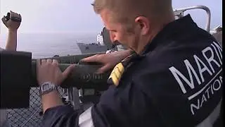 MBDA FRANCE - Missile Mistral