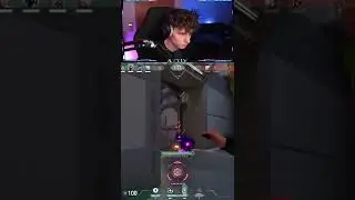 Sheriff Taps in Valorant 🤤