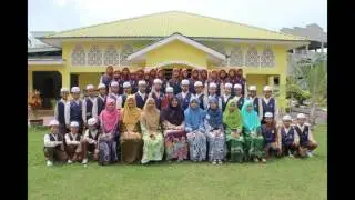 SRIDB MONTAJ 2016