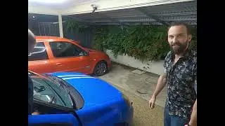 Double Trouble at Project 3300