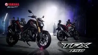 TVC -Yamaha TFX 150