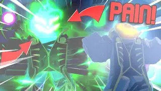 What farming Resurrected Ba'al for 3+ Hours Got me In GPO!