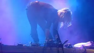 Evicshen @Islington Assembly Hall, 15/8/25
