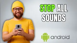 Android Phone Ringing? Put It on Mute the Right Way (Step-by-Step)