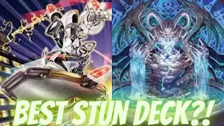 Is Runick Stun The Best Stun Deck!? Yugioh Master Duel Sunday Stunday Spectacular