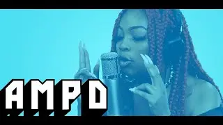 Chelly The MC - Freestyle | AMPD