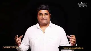 The Silicon Curtain, AI, and Humans - Competency - Roshan Shetty #roshanshetty #aiagents