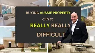 Overseas Buyer Save Time, Money and Hassle  Buying in Australia