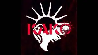 Kako - Brindando por ti