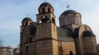 Црквена звона