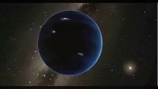 5 Hypothetical Planets That Could Exist In Our Solar System