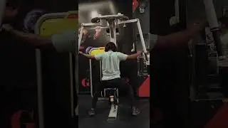 Ultimate Back Workout | Power, Strength & ControlBack Training Day | Lats, Rows & Deadlifts#backday