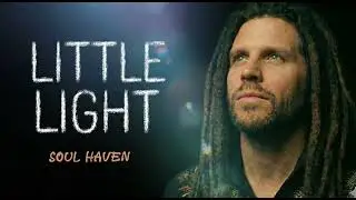 Little Light - Soul Haven (Healing Acoustic | Hopeful Emotional Song)