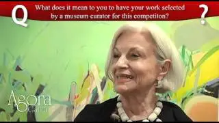 The 26th Chelsea International Art Competition - Sponsored by Agora Gallery