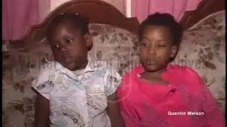 Children Rack up $500 in 