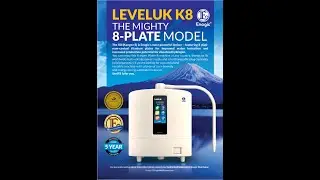 KANGEN WATER  BUSINESS OPPORTUNITY