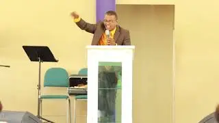Rev. B. M. Seenath - Heterophobia (Part 2)