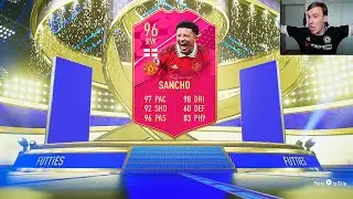 AVATTIIN SEURAAJIEN FIFA 23 PAKETTEJA (11.8.2023)