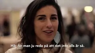 Unga katoliker och lutheraner möts i Lund