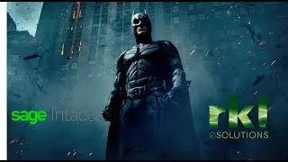 Legendary Entertainment Leverages Sage Intacct
