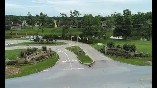 WESTON LAKES GOLF COURSE LIVING - FULSHEAR - TEXAS - 77441