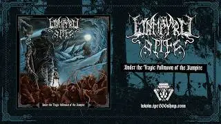 Wampyric Rites - Under the Tragic Fullmoon of the Vampire (Full Album)