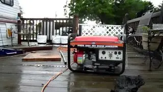 all power generator