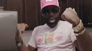 YatBat BeakerBoi-Lotto (Official Video)