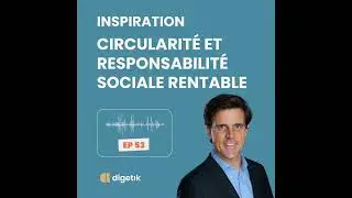 [PODCAST] Circularité et responsabilité sociale : le recyclage en vrai