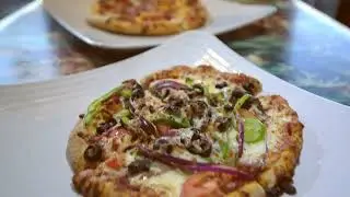 A Pizza for Everyone |  ULTIMATE CALIFORNIA PIZZA
