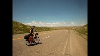 Mit dem Rad durch Amerika, Radreise USA, Coast to Coast