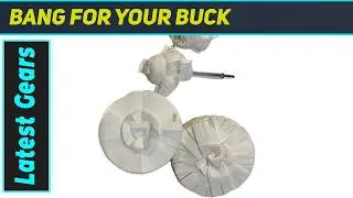 Gliptone Softouch Mega Ball: The Ultimate Metal Polishing Game-Changer!