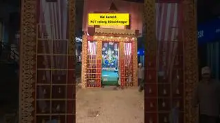 Bal Ganesh P&T Colony Dilsukhnagar #bappa #ganeshchaturthi #bappamorya