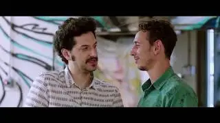 BLUE IGUANA  Official Trailer 2018 Sam Rockwell, Ben Schwartz Comedy Movie HD Full HD
