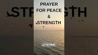 If this prayer found you, that means your breakthrough is here! Be encouraged #hope #ytshorts