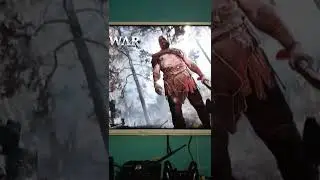 #godofwarcolection #dzgamer #algeriangamer #playstation