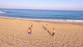 Southern Spain