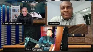 DOES GOD EXIST OR ATEISM IS TRUHT ? TWO CHRISTIAN VS ONE AGNOSTIC FOR THE REALITY