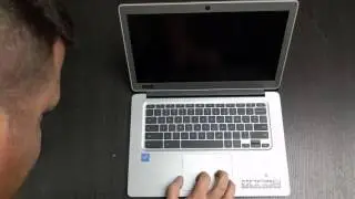 Acer Chromebook 14 Unboxing (updated)