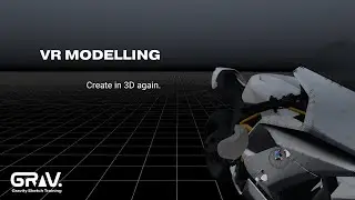 The Argument for VR Modelling in the Automotive industry.