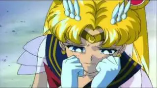 Iris - Sailor Moon