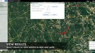Solar Site Selection Tool