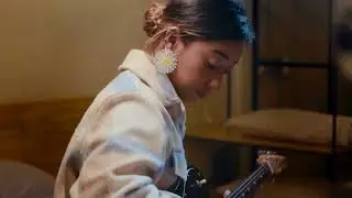 New Music Label - Love Hangover ( Official Music Video)