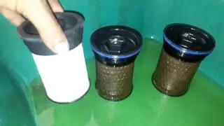 Como trocar filtro combustivel da S10 2014
