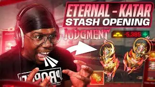 NEW ETERNAL KATAR JUDGEMENT BROKE ME