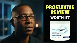 PROSTAVIVE REVIEW 2026: WORTH IT? INGREDIENTS, PROS & CONS, AND WHO SHOULD SKIP